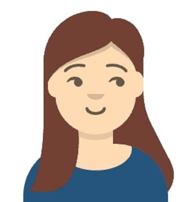 Profile Picture main user avatar