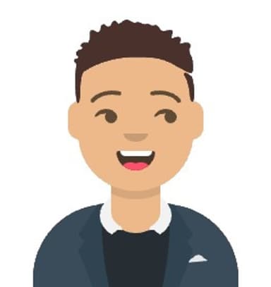 Profile Picture main user avatar