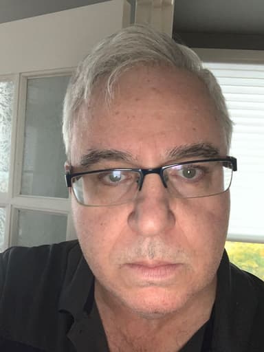 Profile Picture main user avatar