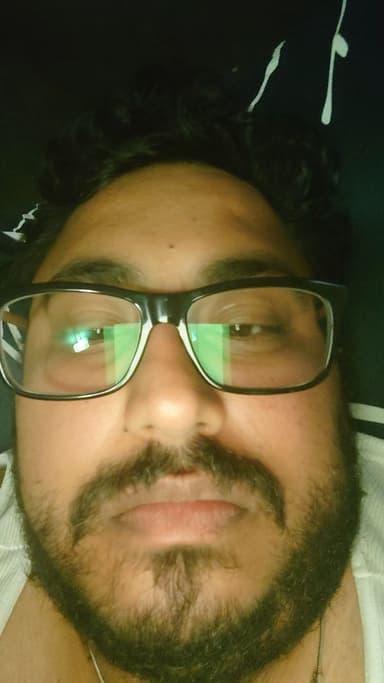 Profile Picture main user avatar
