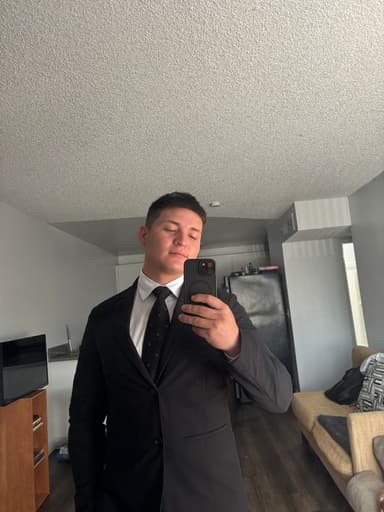 Profile Picture main user avatar