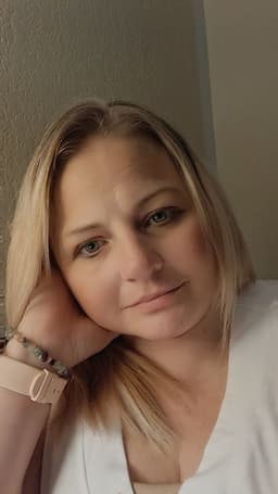 Melissa Ritchie