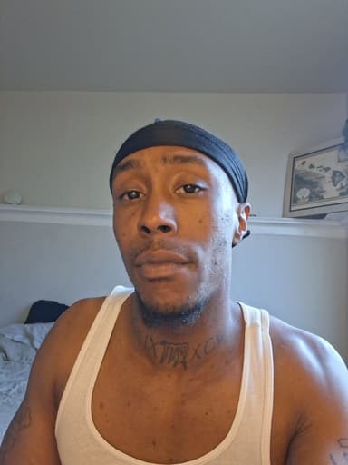 Profile Picture main user avatar