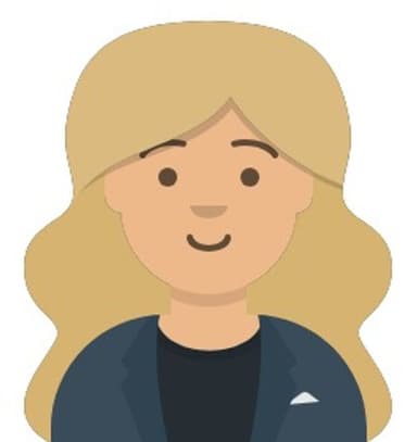 Profile Picture main user avatar