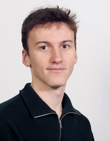 Profile Picture main user avatar