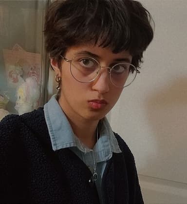 Profile Picture main user avatar