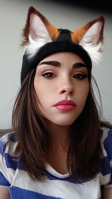 Profile Picture main user avatar
