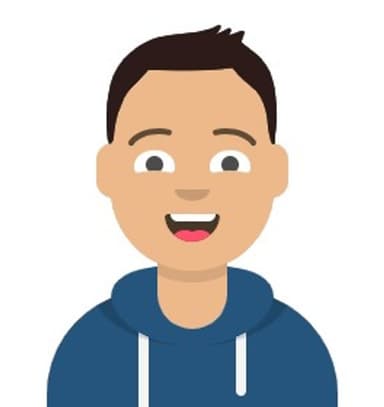 Profile Picture main user avatar
