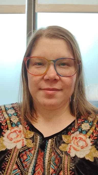 Profile Picture main user avatar