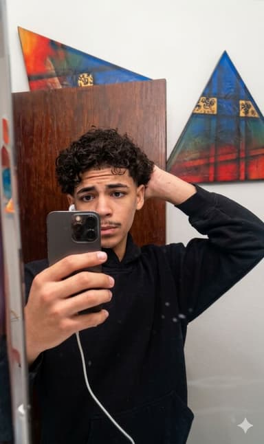 Profile Picture main user avatar