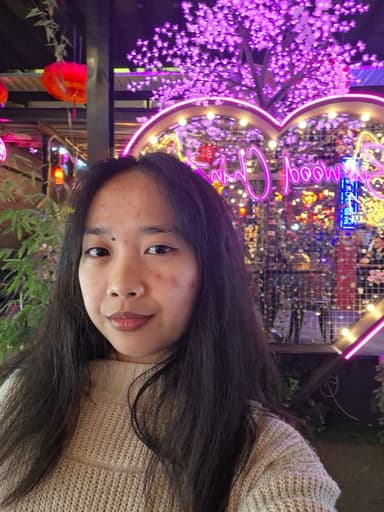 Profile Picture main user avatar