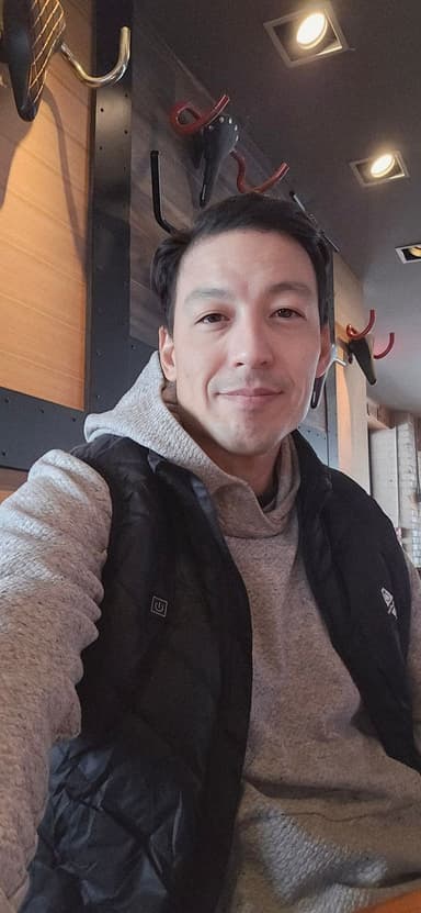 Profile Picture main user avatar