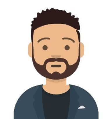 Profile Picture main user avatar