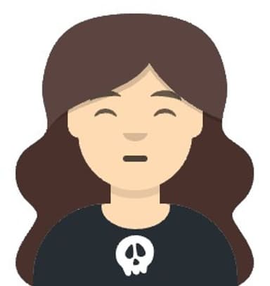 Profile Picture main user avatar