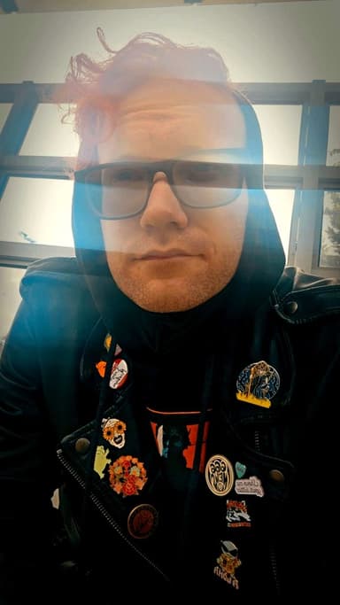 Profile Picture main user avatar