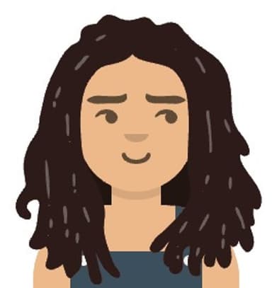 Profile Picture main user avatar