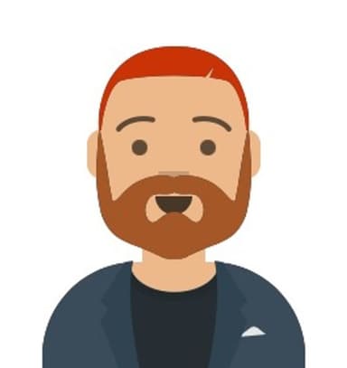 Profile Picture main user avatar