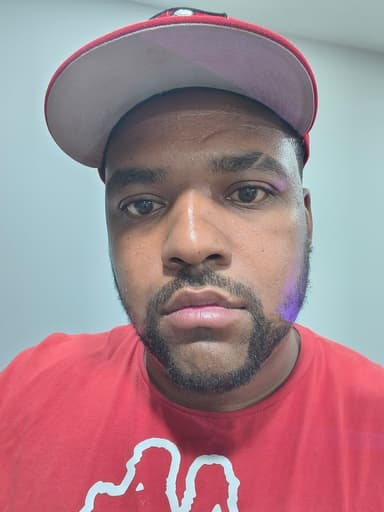 Profile Picture main user avatar