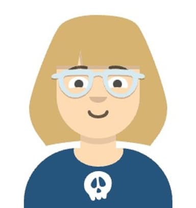 Profile Picture main user avatar