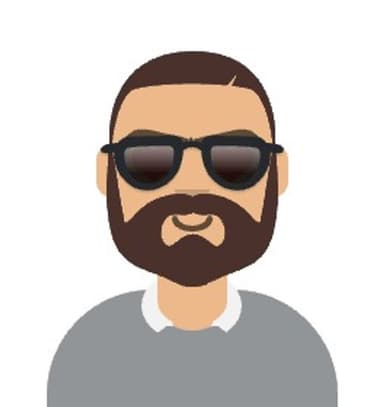 Profile Picture main user avatar