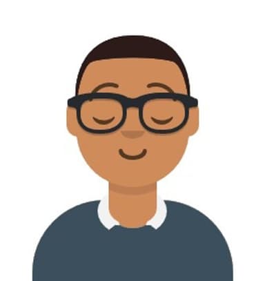 Profile Picture main user avatar