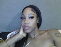 Ashanti Brown