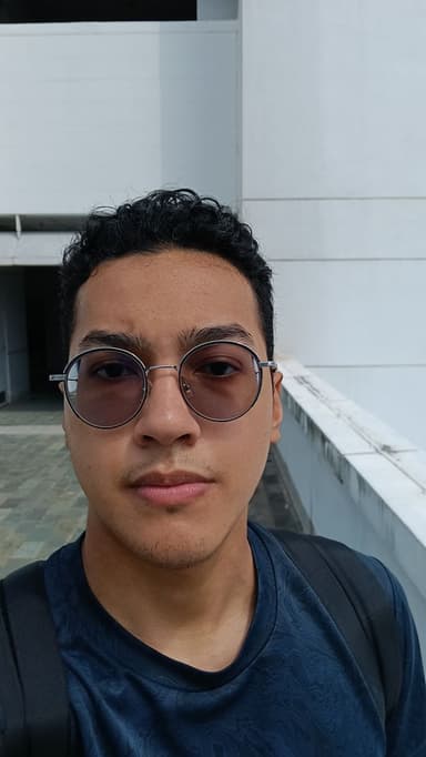 Profile Picture main user avatar