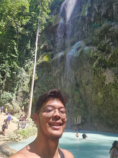 Profile Picture main user avatar