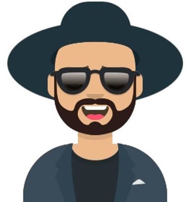 Profile Picture main user avatar