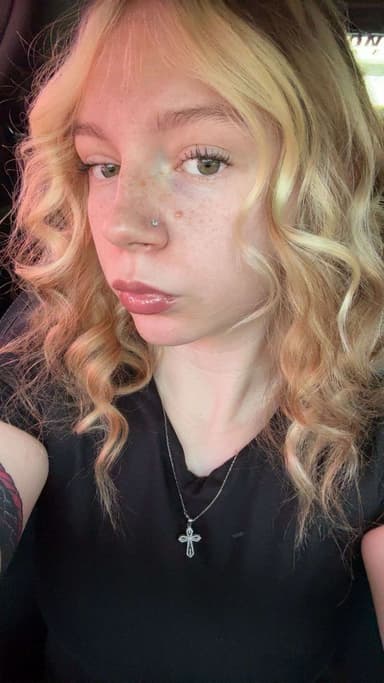 Profile Picture main user avatar