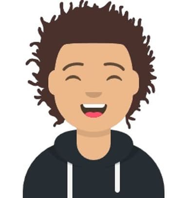 Profile Picture main user avatar