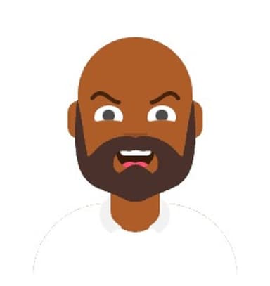 Profile Picture main user avatar