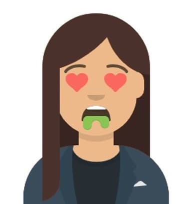 Profile Picture main user avatar