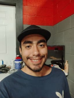 Timothy Villegas