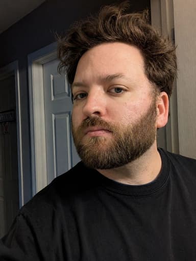 Profile Picture main user avatar