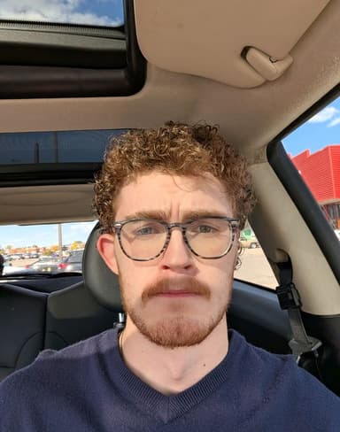 Profile Picture main user avatar