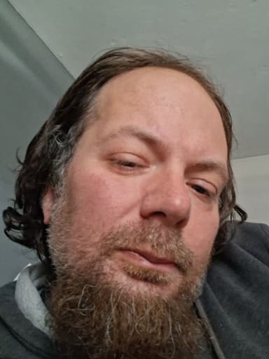 Profile Picture main user avatar