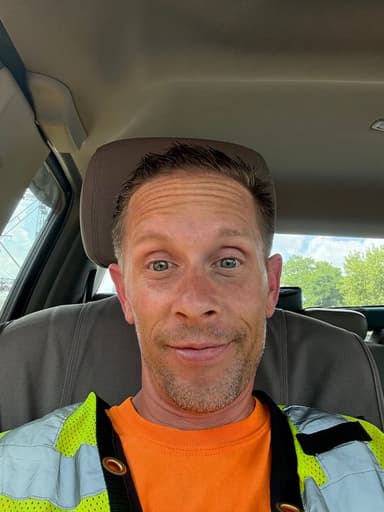 Profile Picture main user avatar