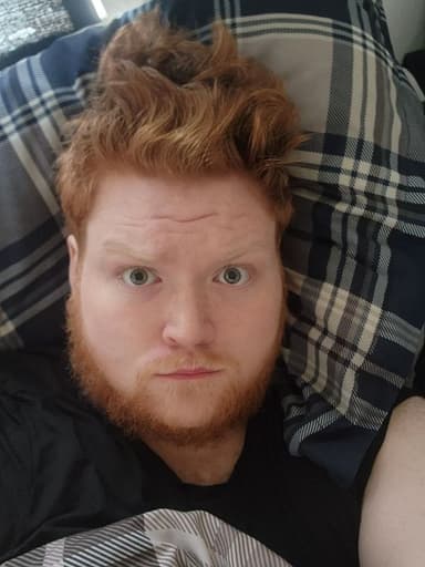 Profile Picture main user avatar