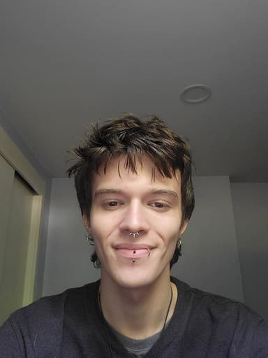 Profile Picture main user avatar