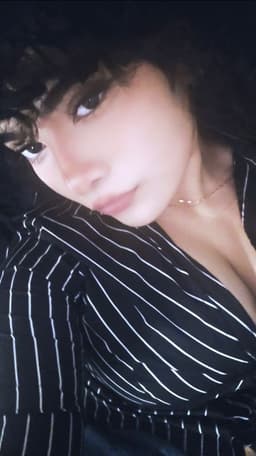 Josselyn Rivas Hernandez
