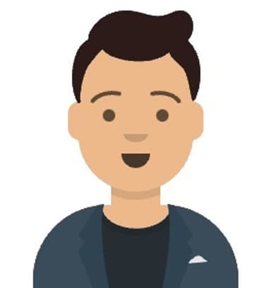 Profile Picture main user avatar