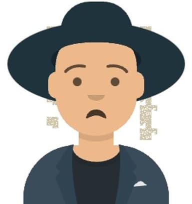 Profile Picture main user avatar