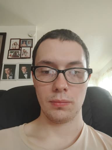 Profile Picture main user avatar