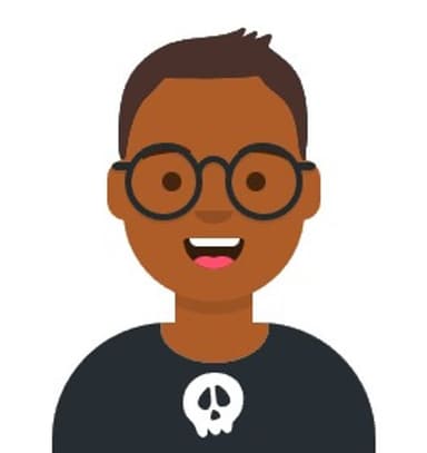 Profile Picture main user avatar