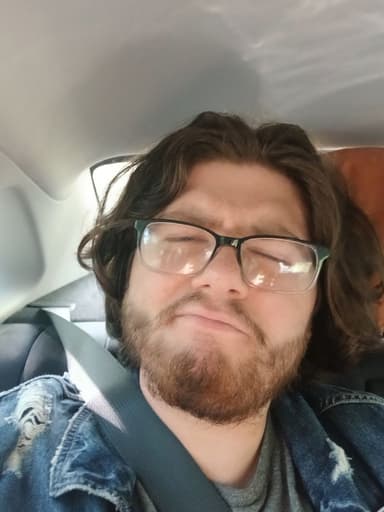 Profile Picture main user avatar