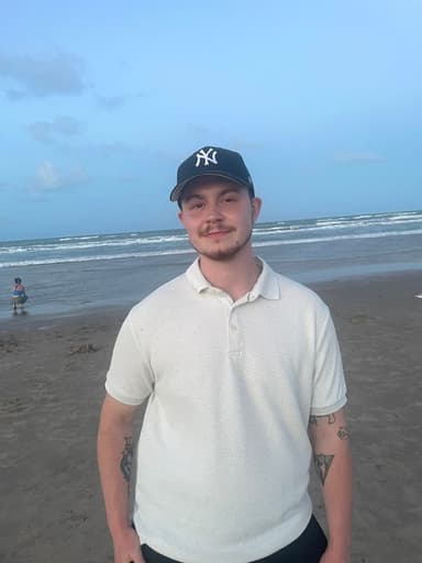 Profile Picture main user avatar