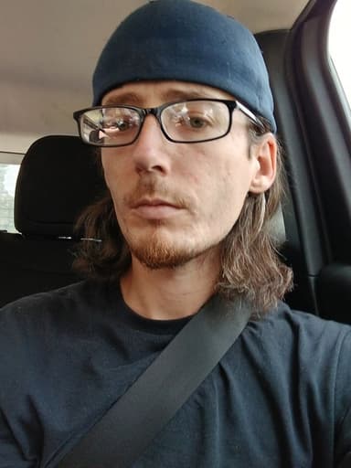 Profile Picture main user avatar