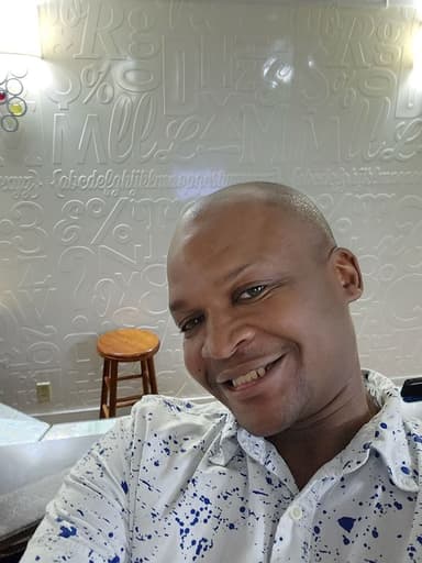 Profile Picture main user avatar