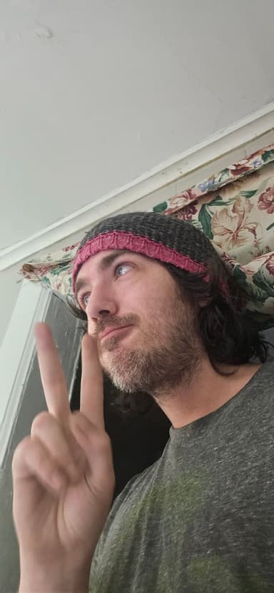 Profile Picture main user avatar